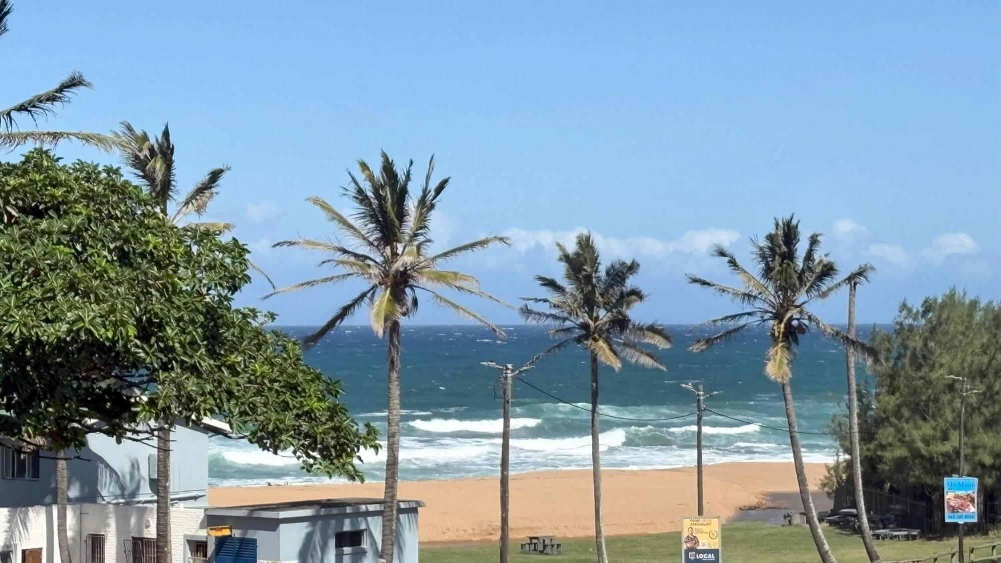 Apartamento The Waves Beachfront - Gleneagles Ballito