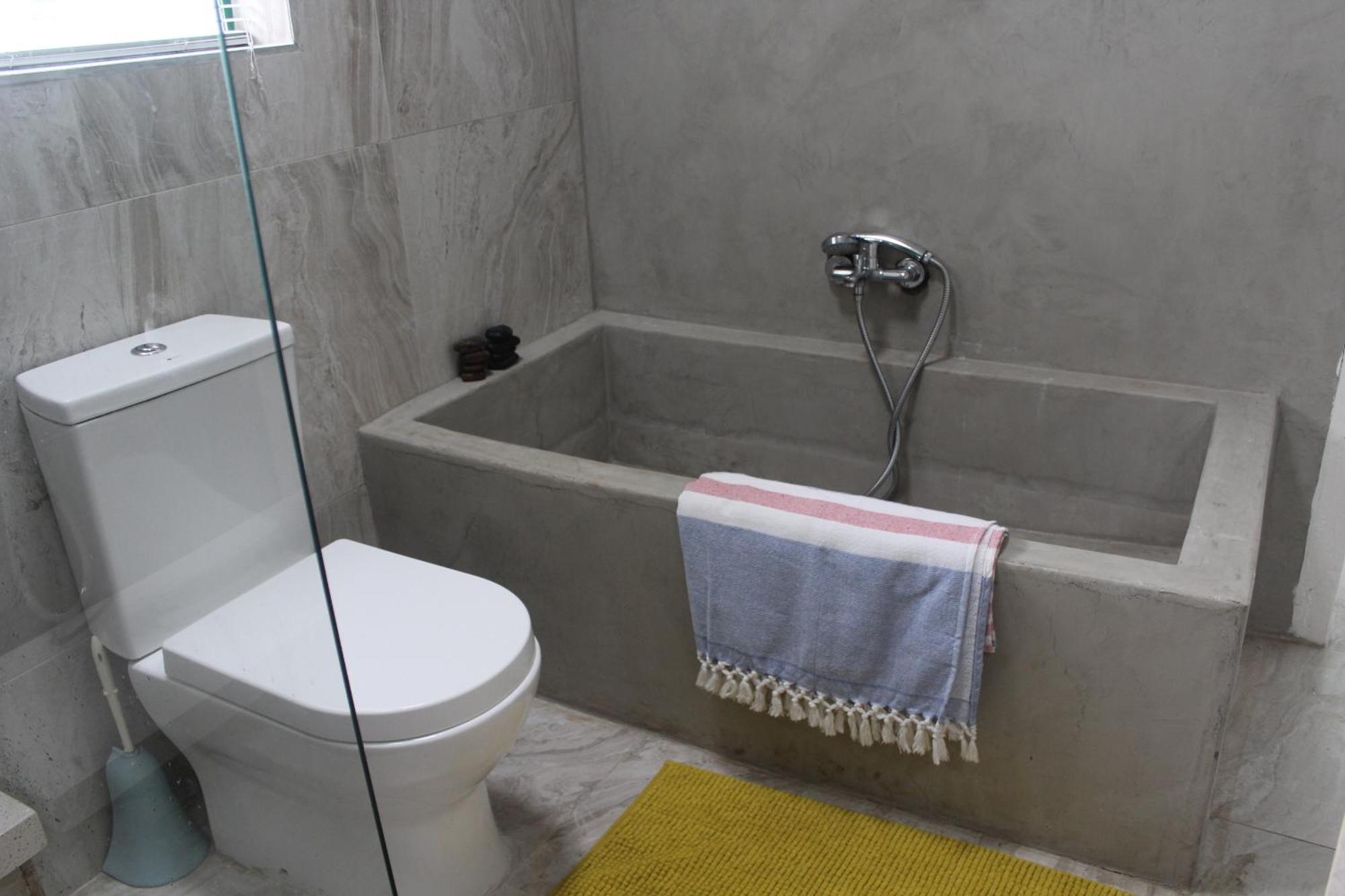 The Waves Beachfront - Gleneagles Apartamento Ballito