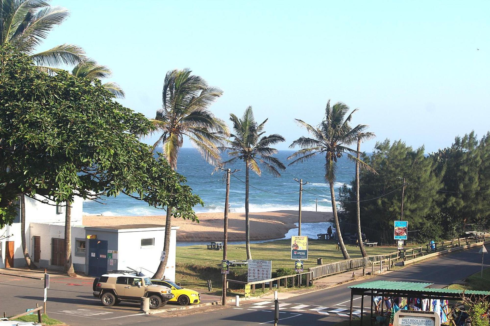 Apartamento The Waves Beachfront - Gleneagles *